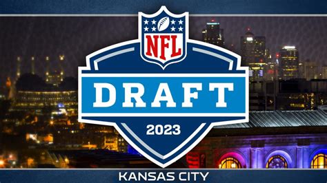 nfl draft 2023